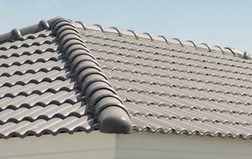 advantages of Eanacleit clay roofing