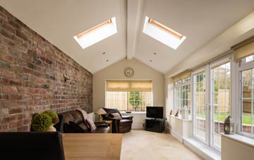 conservatory roof insulation Eanacleit, Na H Eileanan An Iar