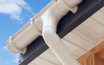 Eanacleit gutter installation costs