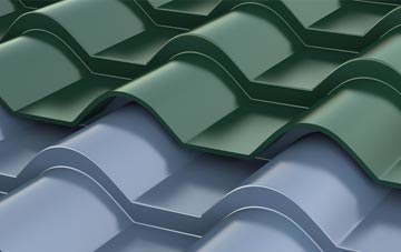 who should consider Eanacleit plastic roofs