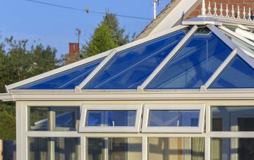 professional Eanacleit conservatory insulation