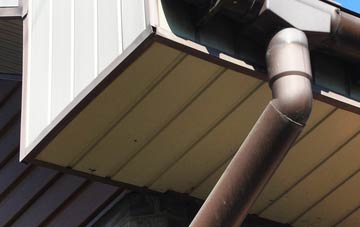 Eanacleit soffit installation costs