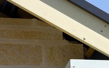 soffit repair Eanacleit