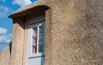 Eanacleit thatch roof disadvantages