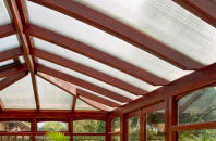 Eanacleit conservatory roofing insulation