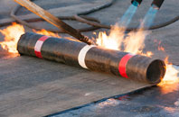 Eanacleit flat roof sealing