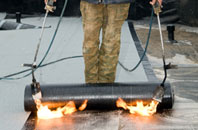 Eanacleit flat roof sealing quote